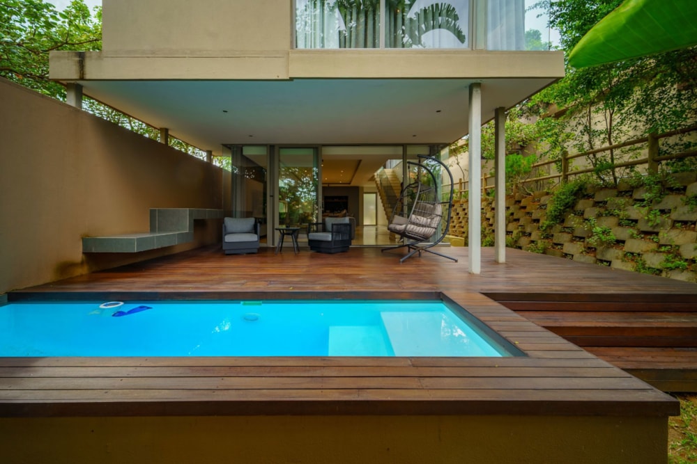 Townhouse for sale in Zimbali Estate - 1BD1730622