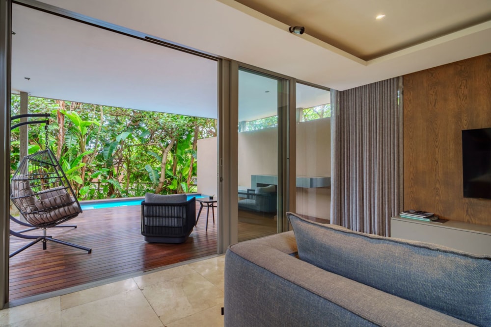 Townhouse for sale in Zimbali Estate - 1BD1730622