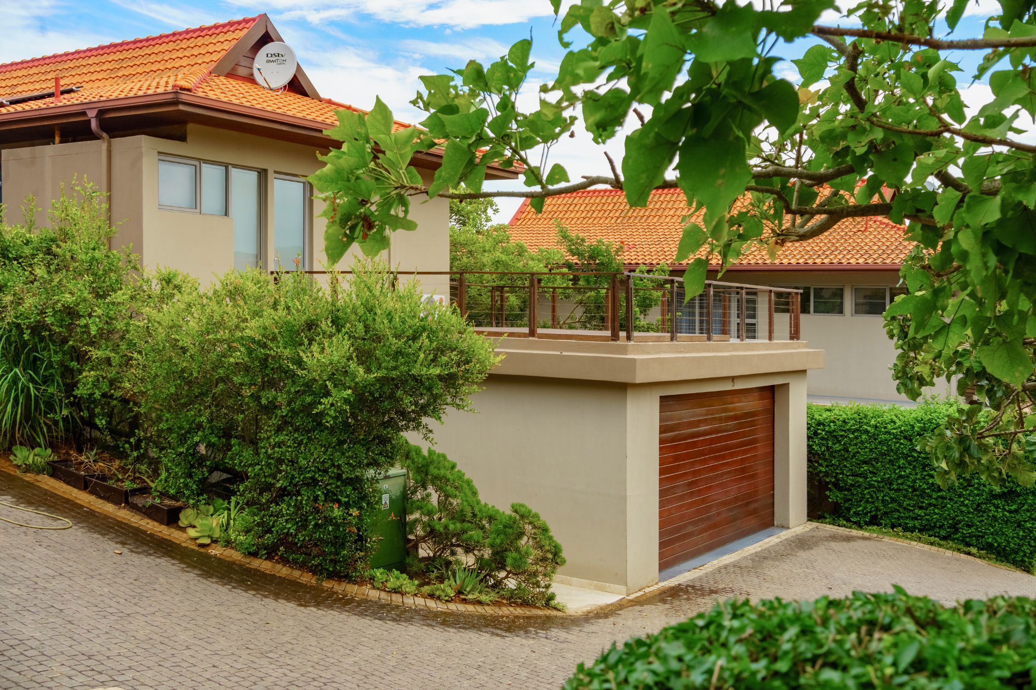 Townhouse for sale in Zimbali Estate - 1BD1730622