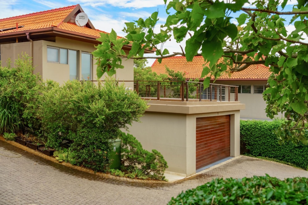 Townhouse for sale in Zimbali Estate - 1BD1730622