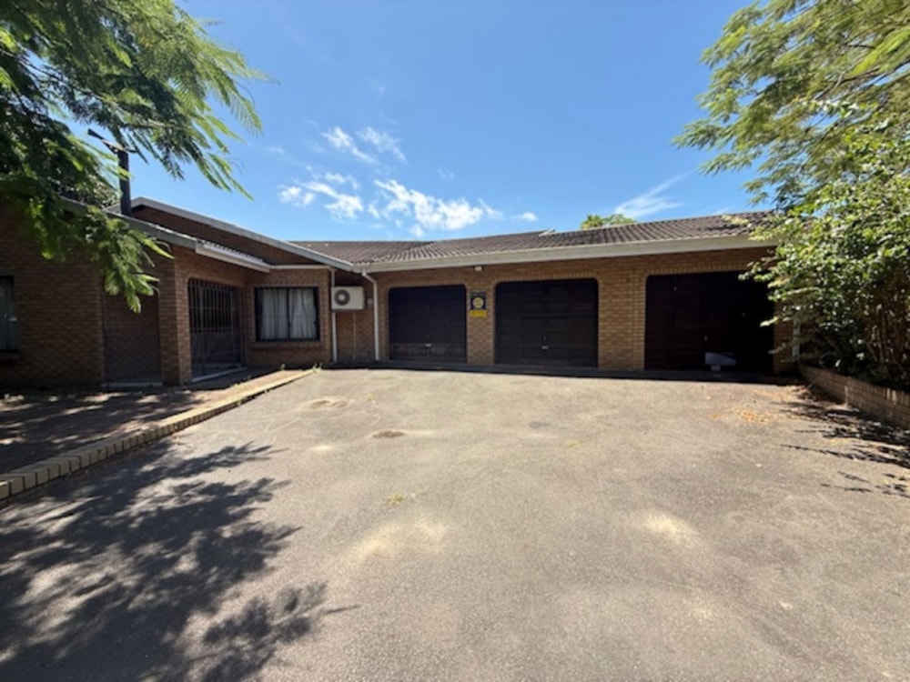 House to rent in Meer en See - 1RY1720420