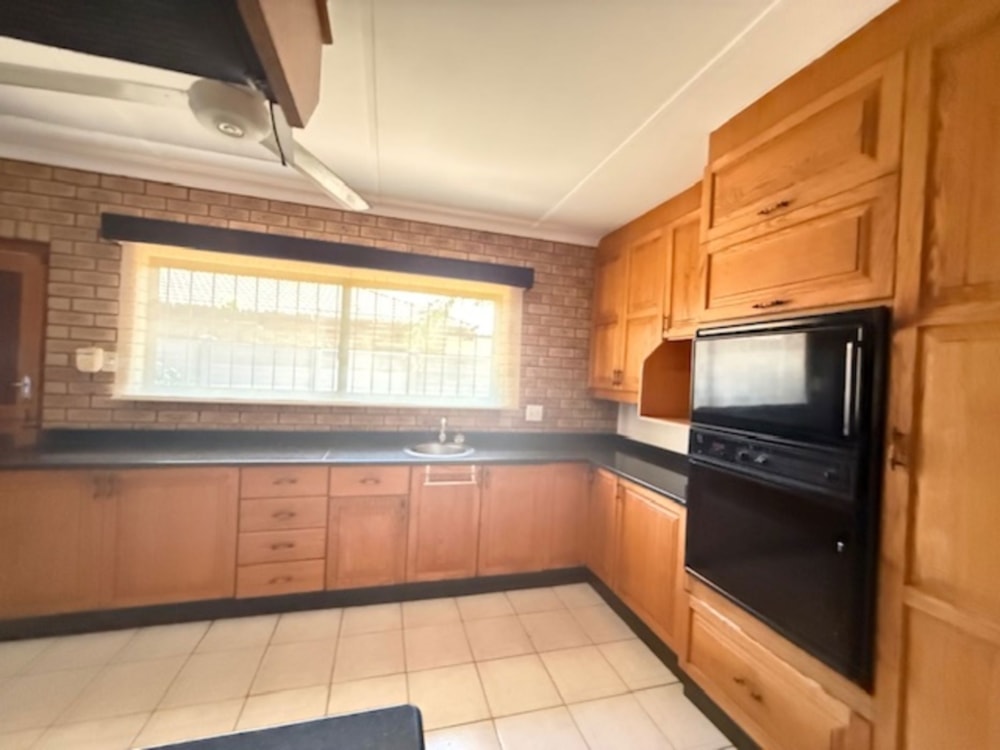 House to rent in Meer en See - 1RY1720420