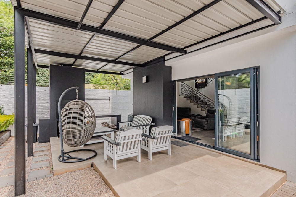 House to rent in Brooklyn, Pretoria East - PTL1728768