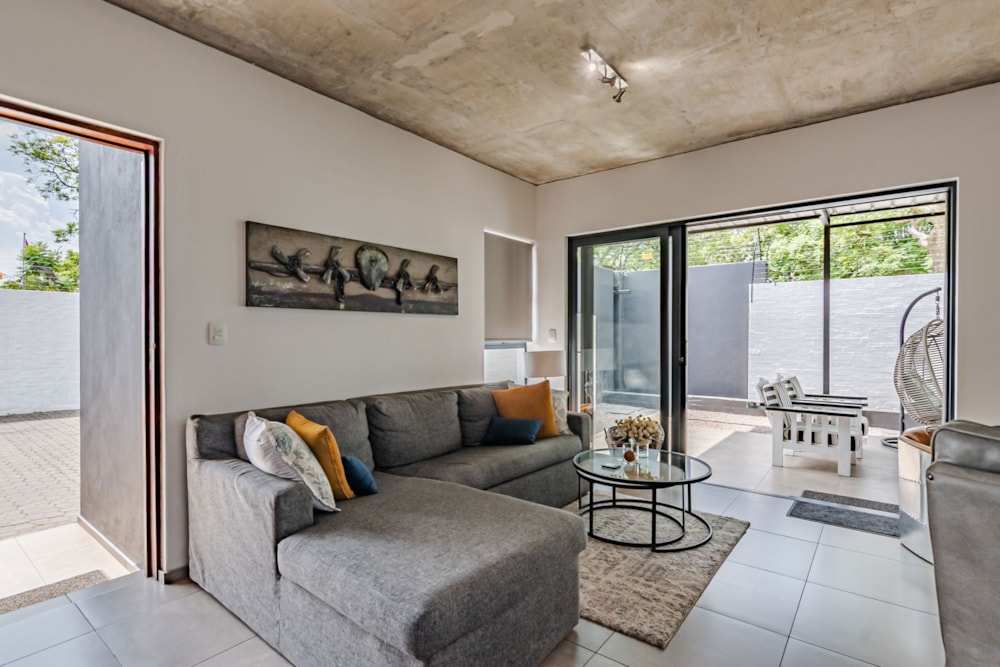 House to rent in Brooklyn, Pretoria East - PTL1728768