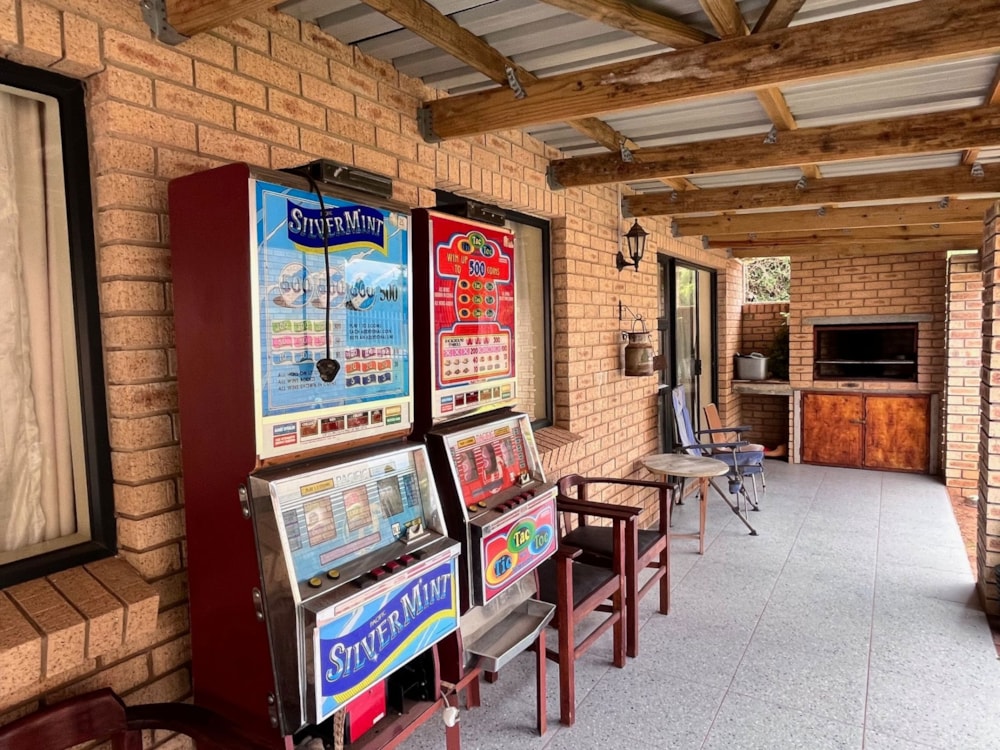 House for sale in Noorsekloofpunt - 1JF1730683