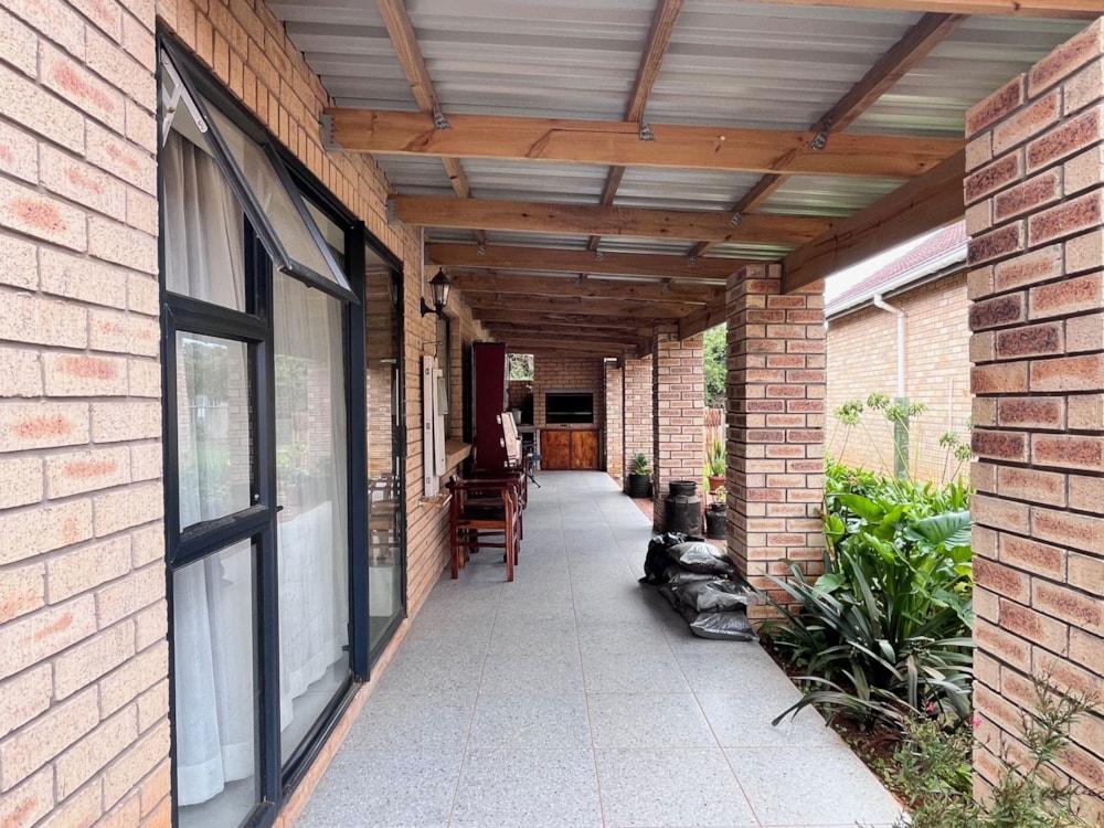 House for sale in Noorsekloofpunt - 1JF1730683