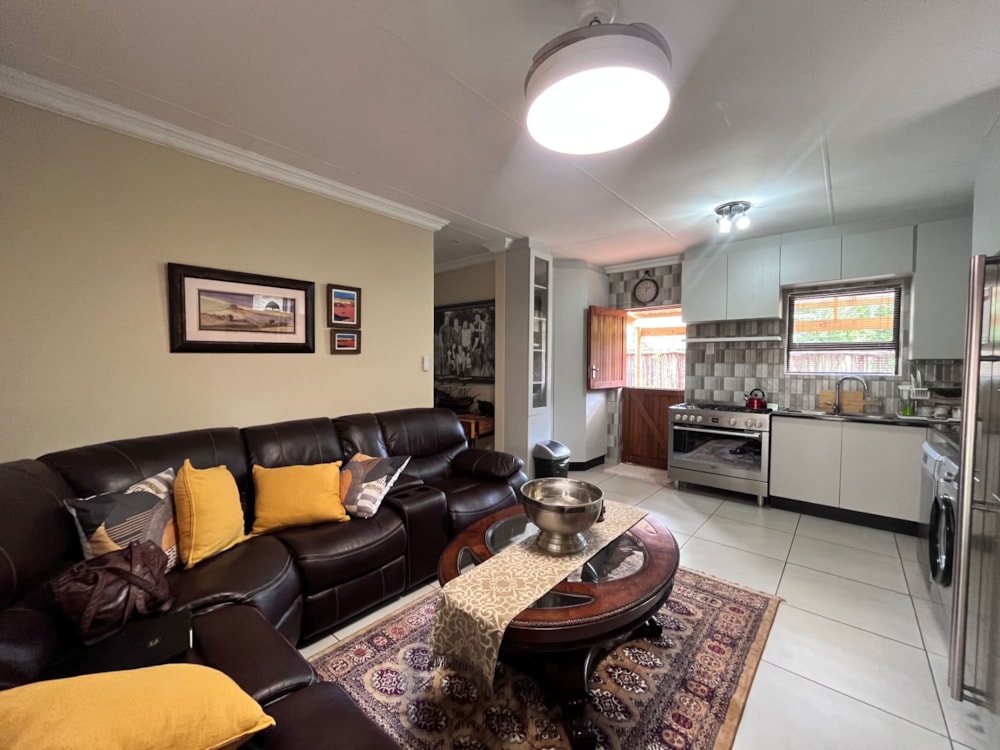 House for sale in Noorsekloofpunt - 1JF1730683