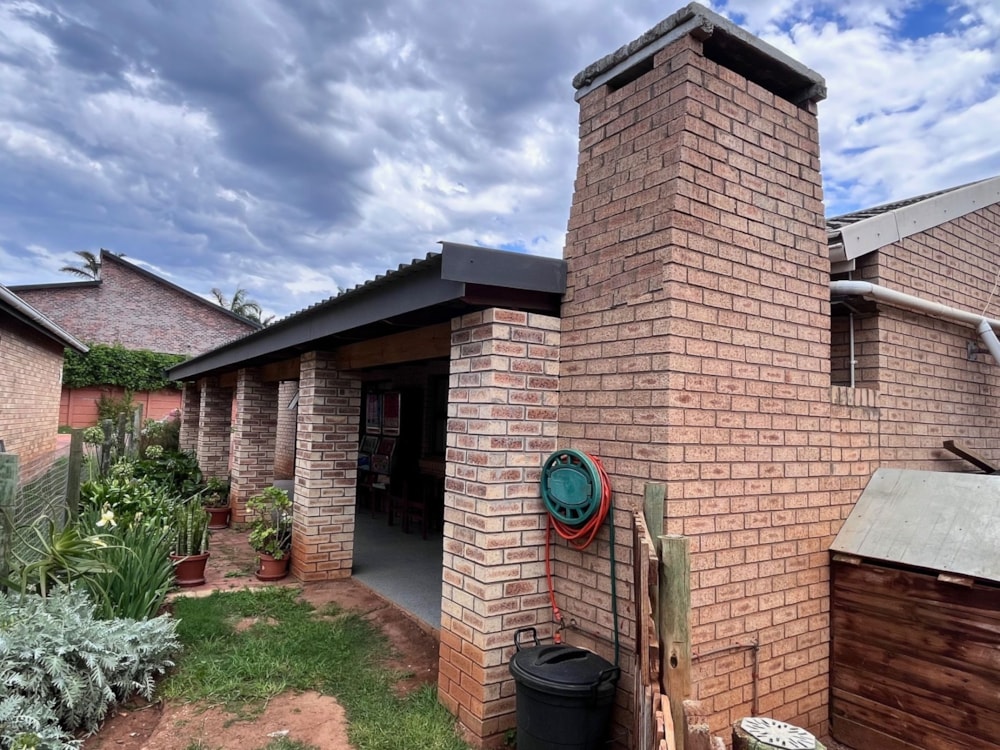 House for sale in Noorsekloofpunt - 1JF1730683