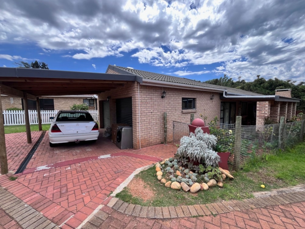 House for sale in Noorsekloofpunt - 1JF1730683