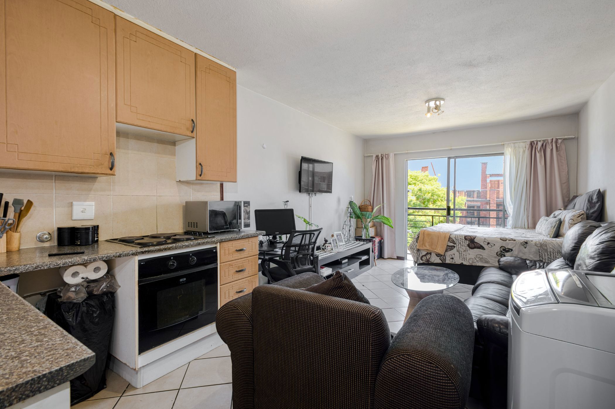 Apartment for sale in Sagewood, Midrand - MR1730129