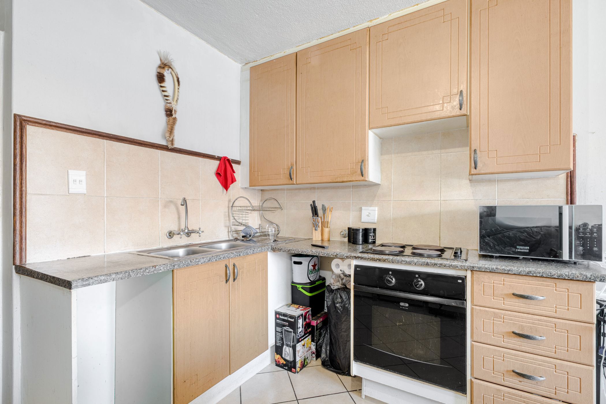 Apartment for sale in Sagewood, Midrand - MR1730129