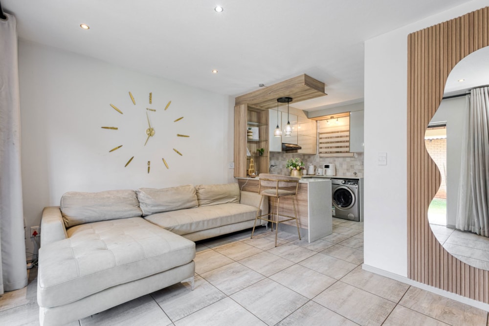 Apartment for sale in Sagewood, Midrand - MR1730122