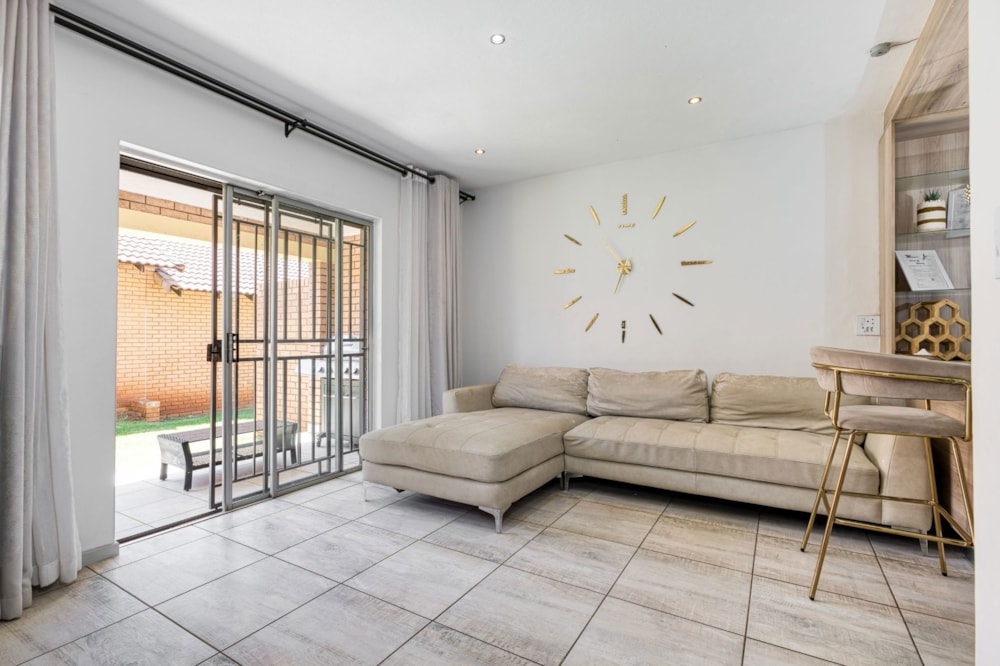 Apartment for sale in Sagewood, Midrand - MR1730122