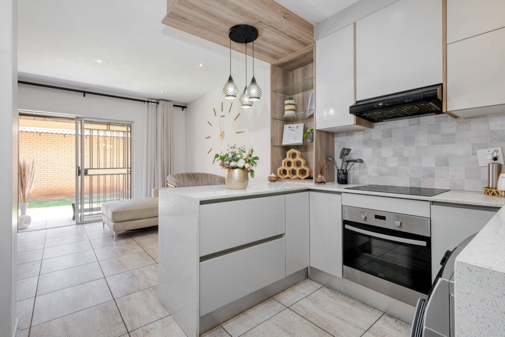 Apartment for sale in Sagewood, Midrand - MR1730122