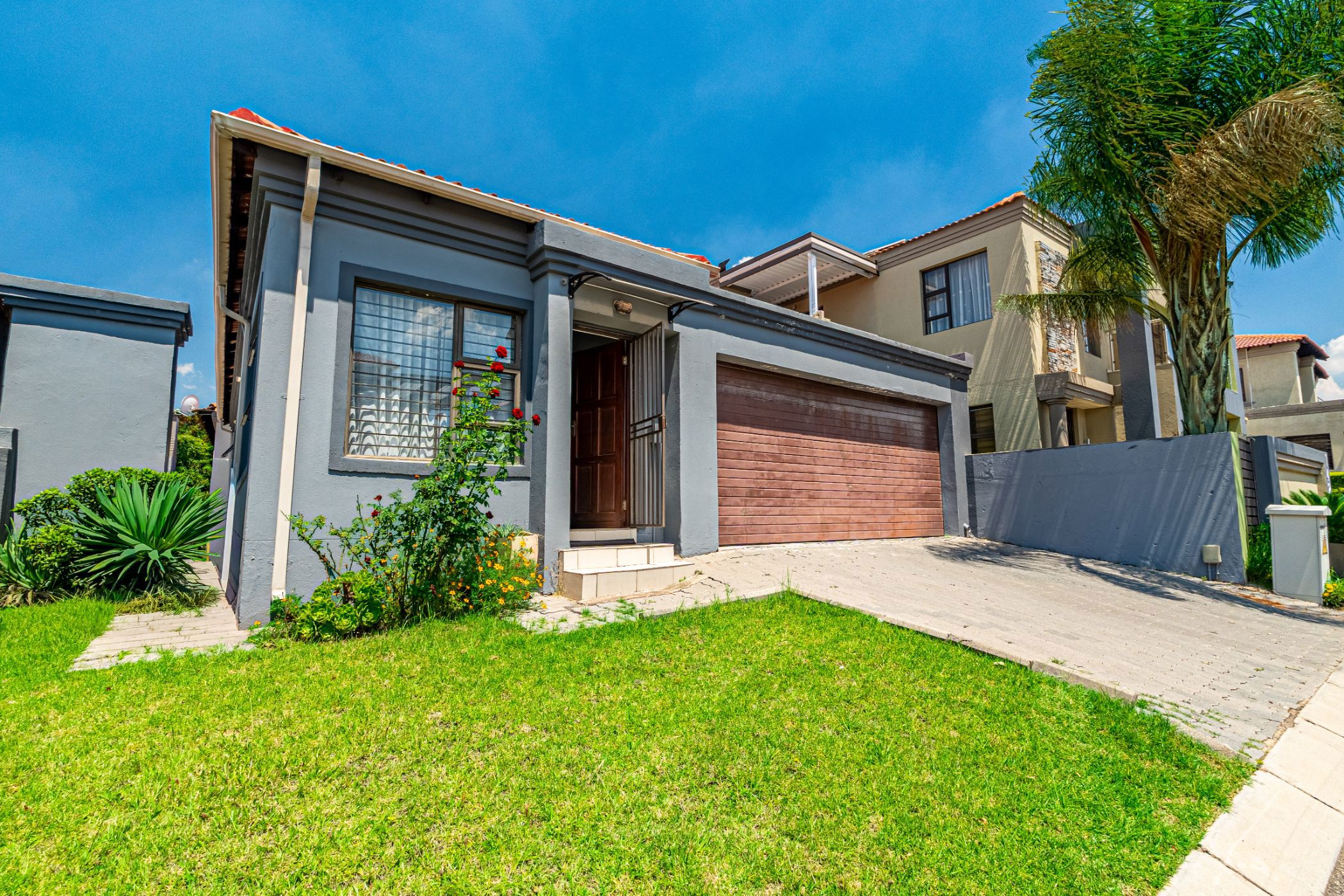 House for sale in Sagewood, Midrand - MR1729567