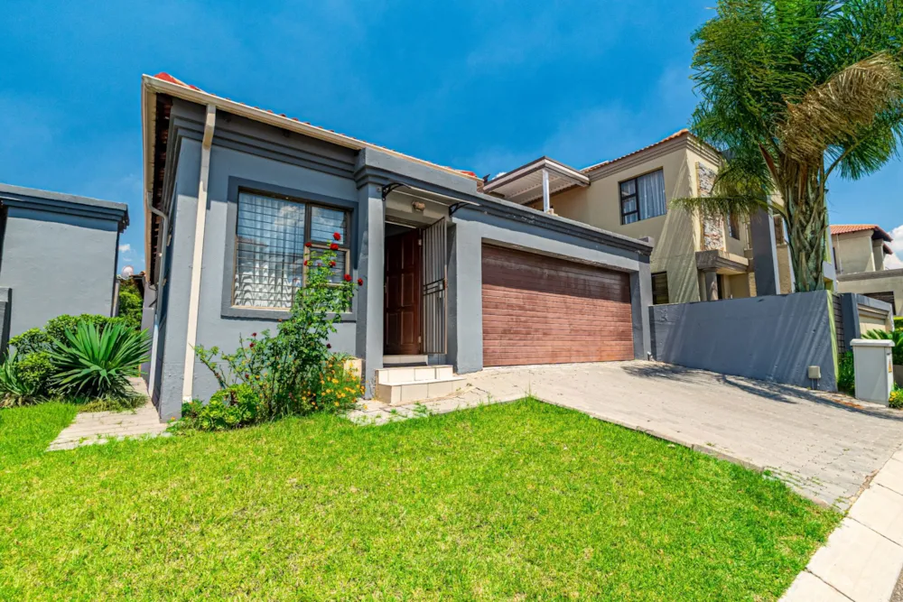 House for sale in Sagewood, Midrand - MR1729567 House for sale in Sagewood, Midrand - MR1729567