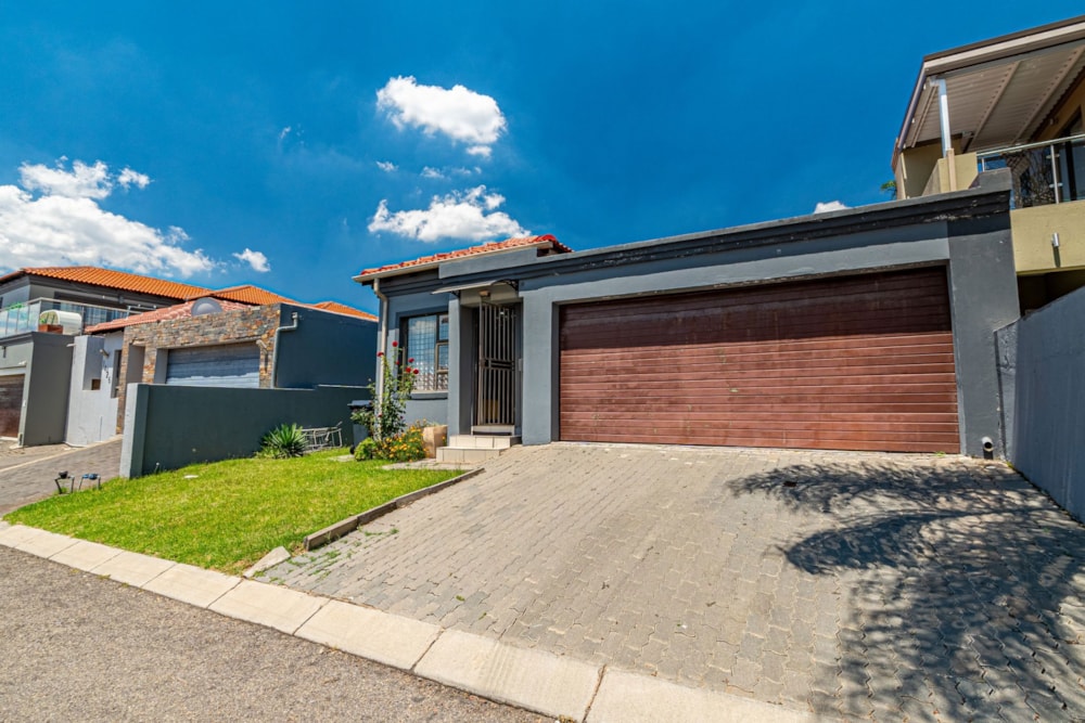 House for sale in Sagewood, Midrand - MR1729567