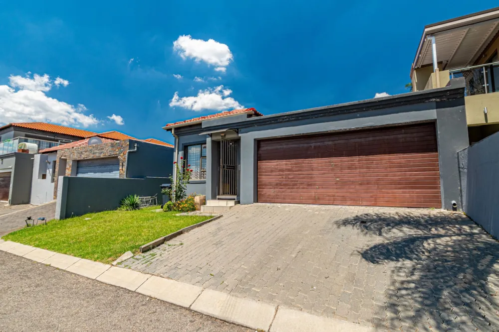House for sale in Sagewood, Midrand - MR1729567 House for sale in Sagewood, Midrand - MR1729567