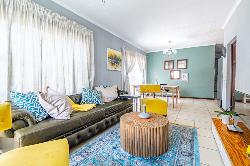 House for sale in Sagewood, Midrand - MR1729567