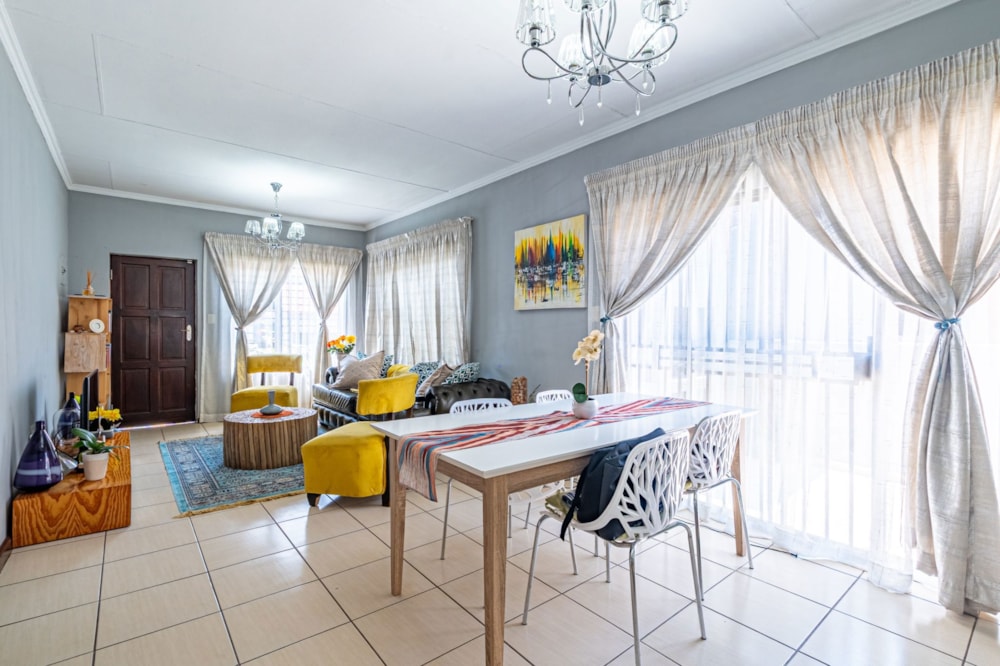 House for sale in Sagewood, Midrand - MR1729567