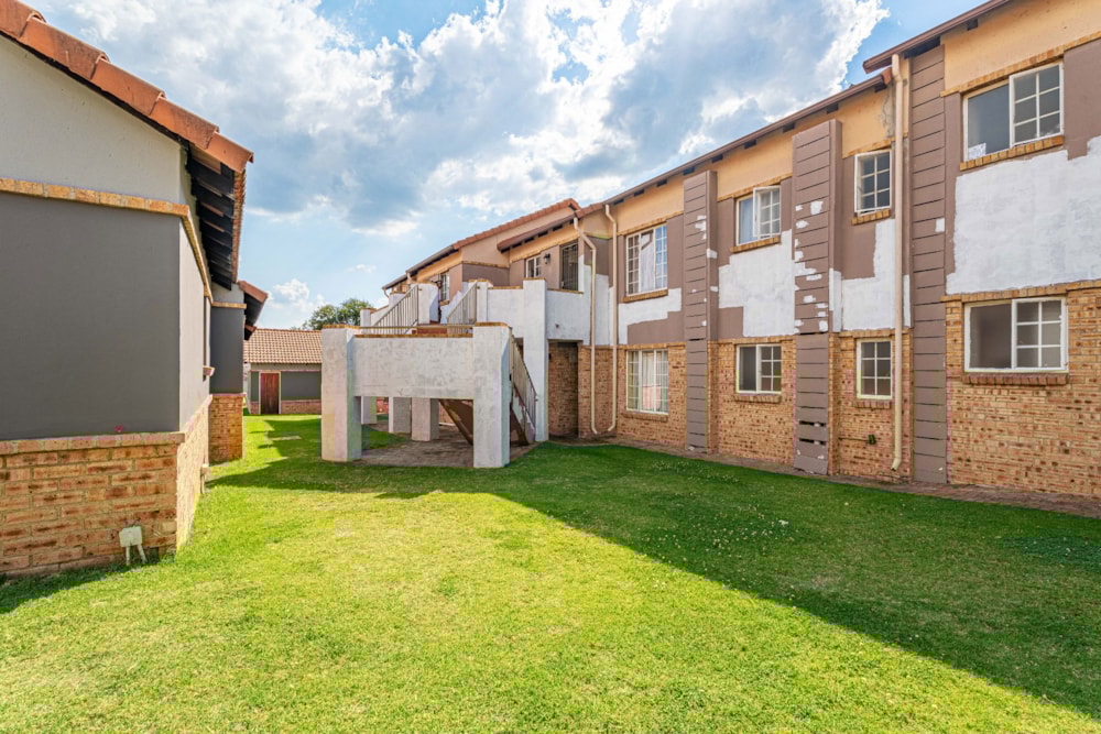 Apartment for sale in Noordwyk - MR1731818