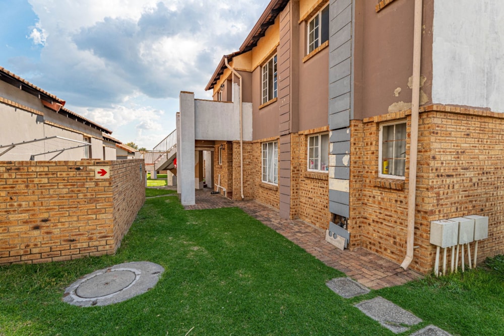 Apartment for sale in Noordwyk - MR1731818