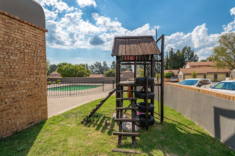 Apartment for sale in Noordwyk - MR1731818