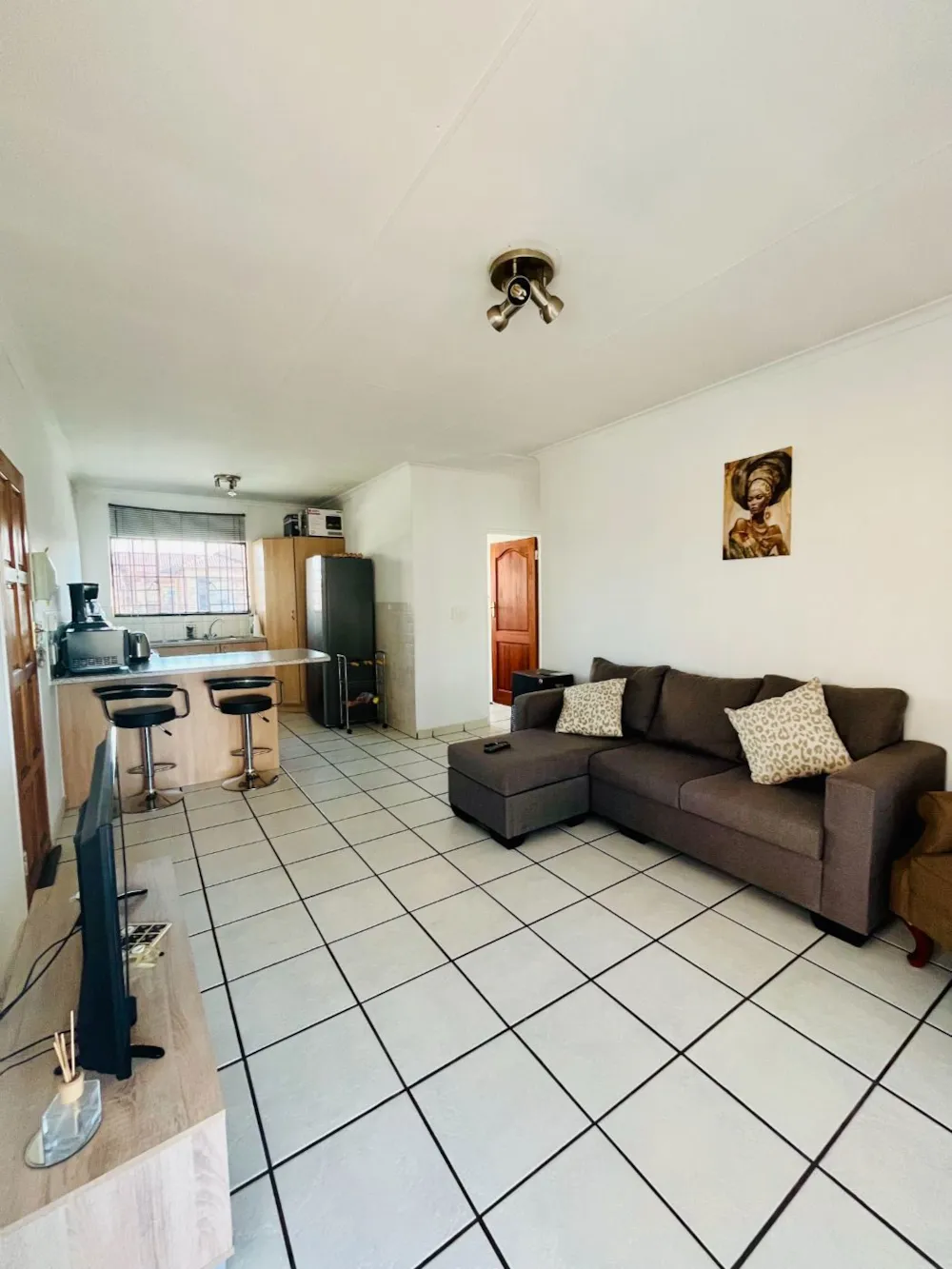 Apartment sold in Noordwyk - MR1728997