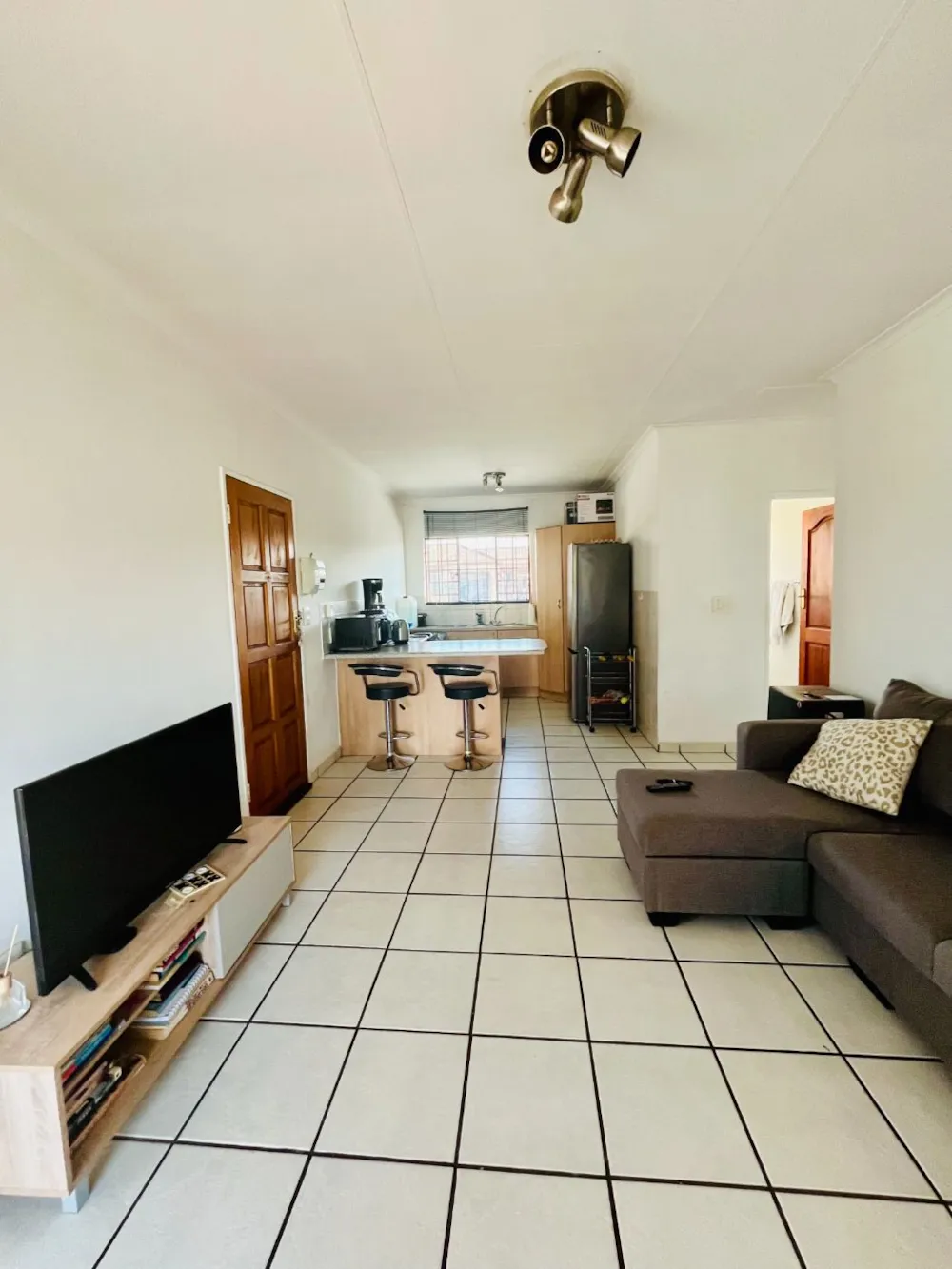 Apartment sold in Noordwyk - MR1728997