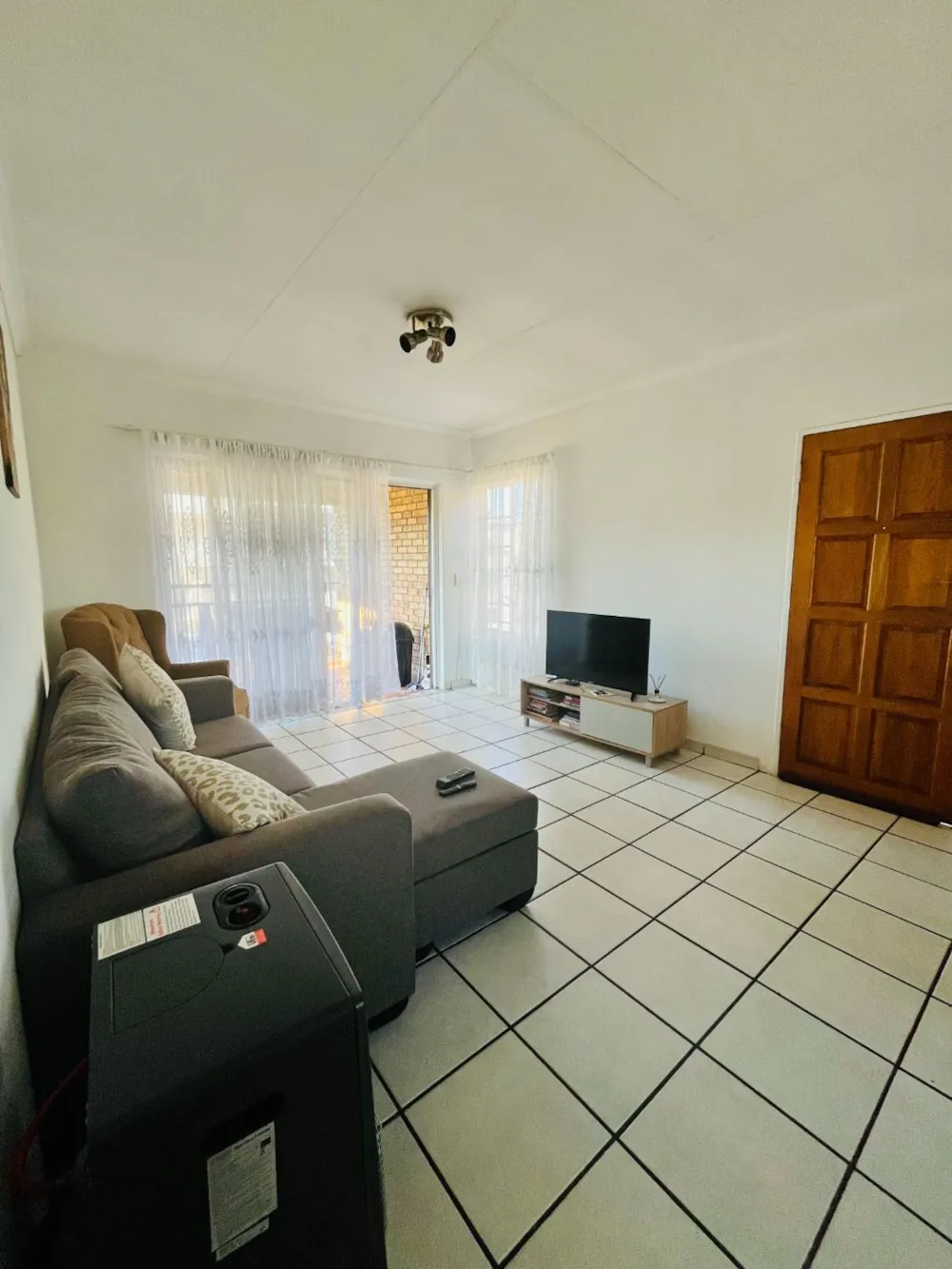Apartment sold in Noordwyk - MR1728997