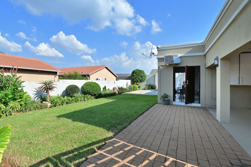 House for sale in Summerset - MR1729764