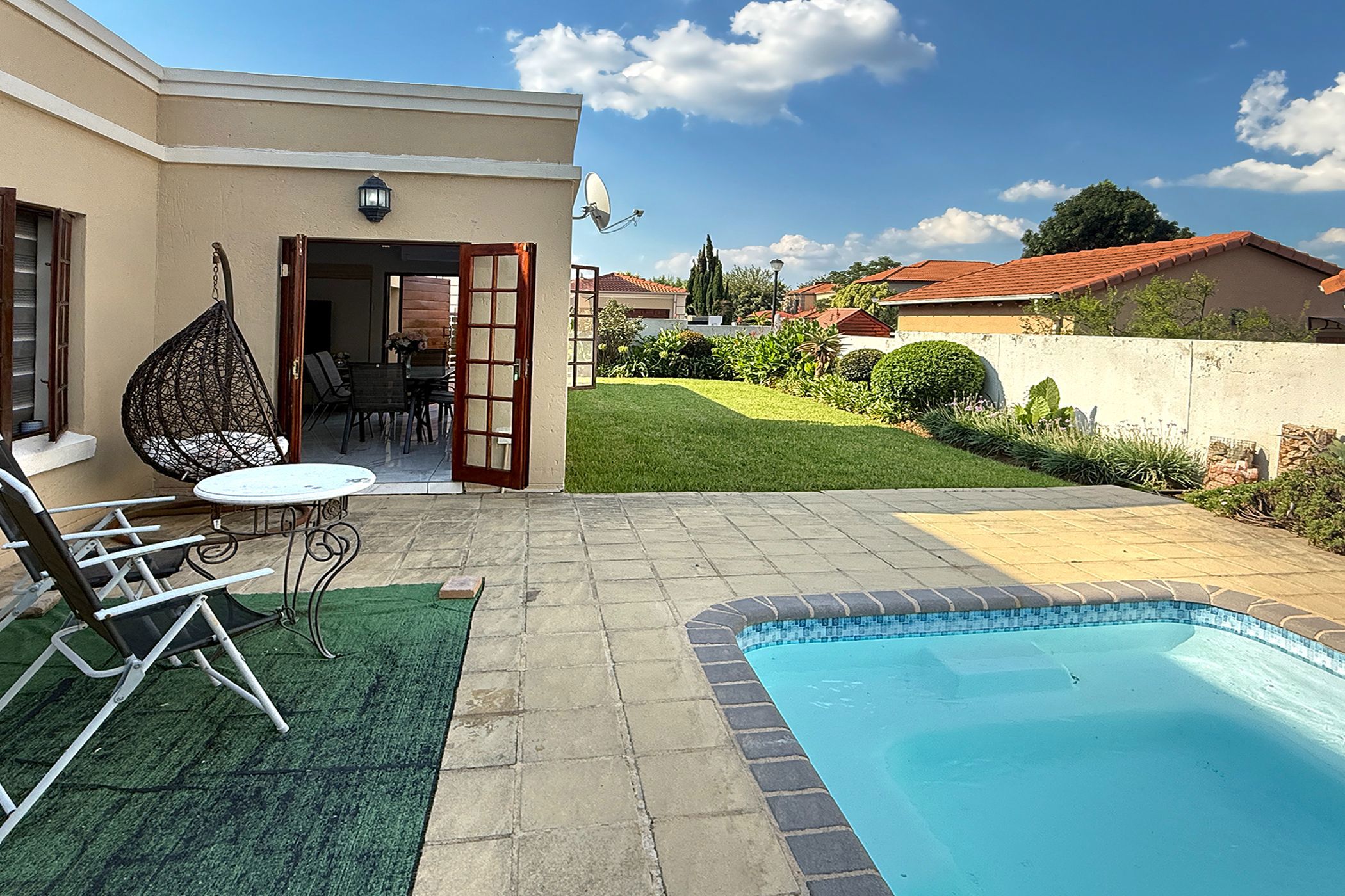 House for sale in Summerset - MR1729764