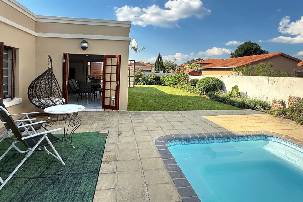 House for sale in Summerset - MR1729764