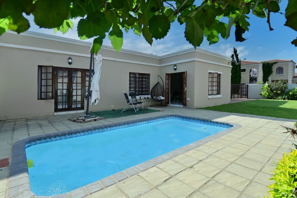 House for sale in Summerset - MR1729764