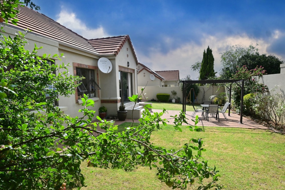 House for sale in Summerset - MR1729553