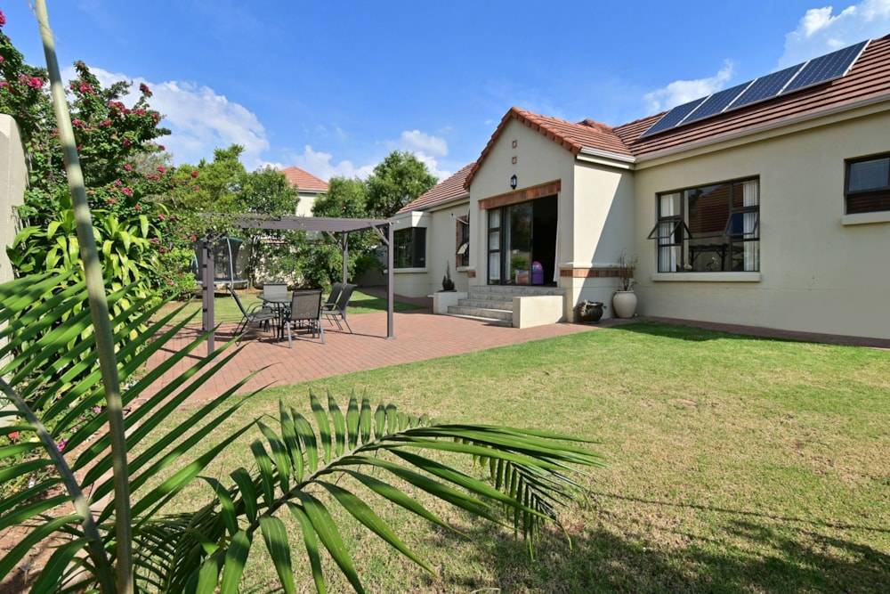 House for sale in Summerset - MR1729553