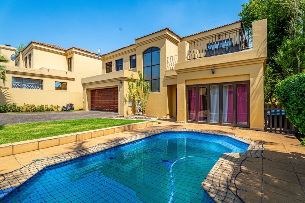 House for sale in Halfway Gardens - MR1731019 House for sale in Halfway Gardens - MR1731019