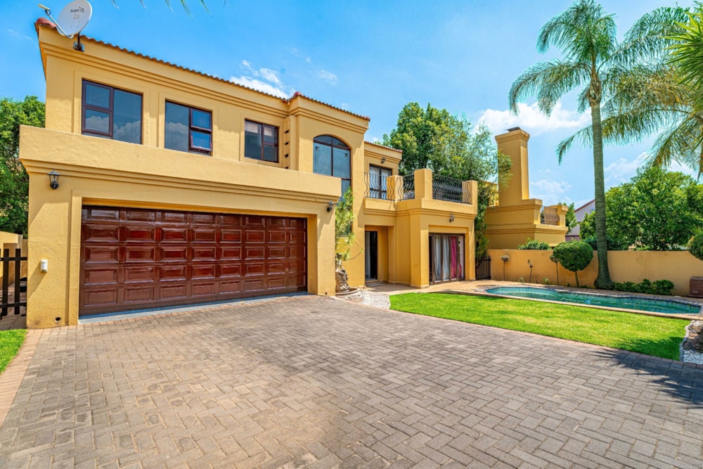 House for sale in Halfway Gardens - MR1731019 House for sale in Halfway Gardens - MR1731019