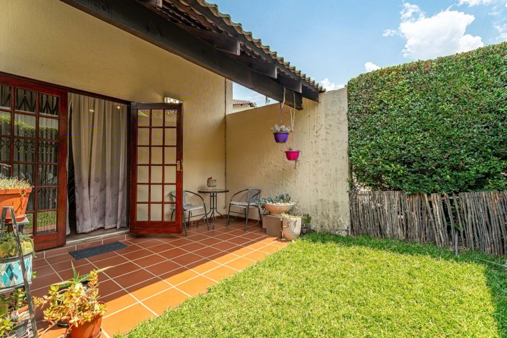 Townhouse for sale in Halfway Gardens - MR1729955 Townhouse for sale in Halfway Gardens - MR1729955