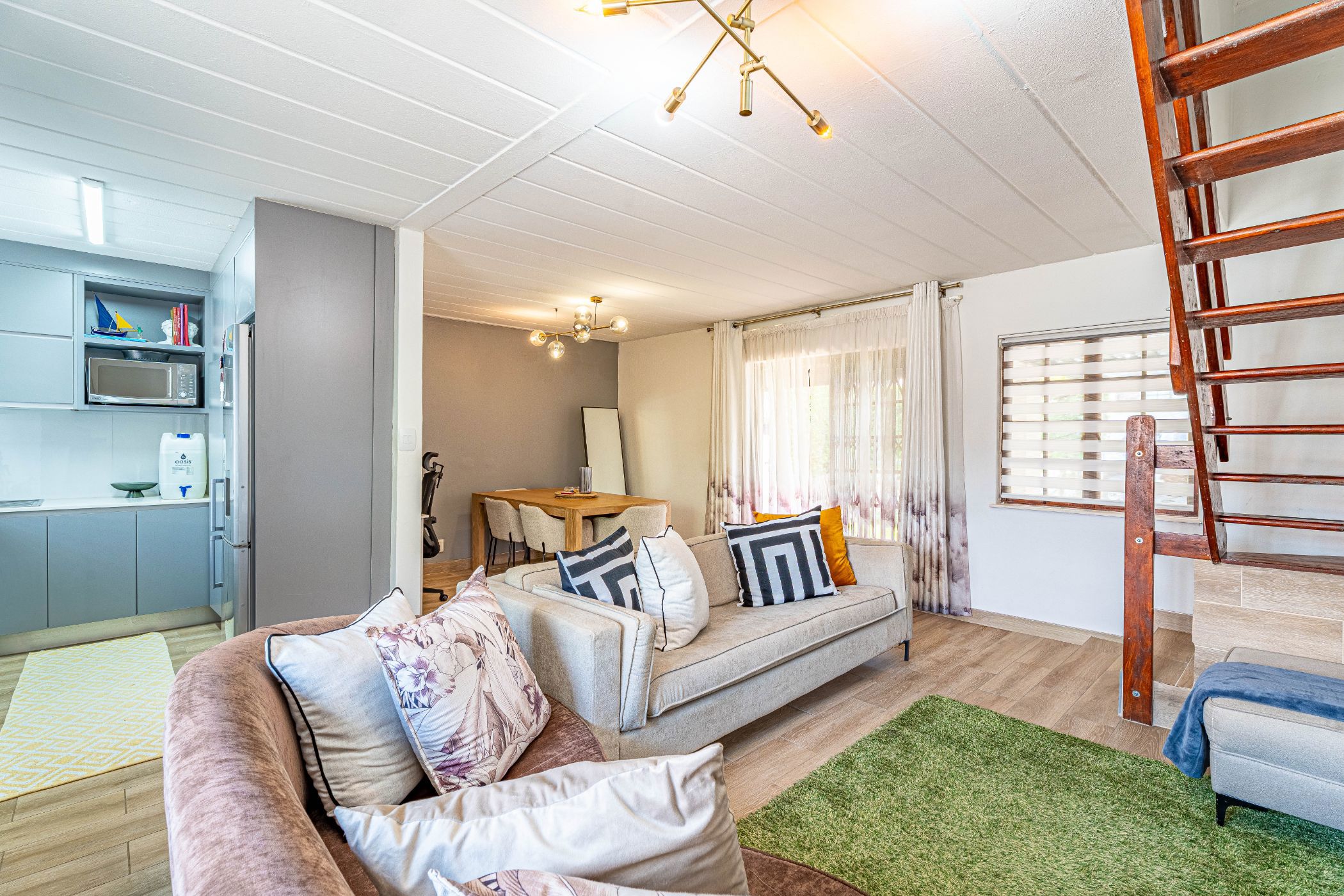 Townhouse for sale in Halfway Gardens - MR1729955