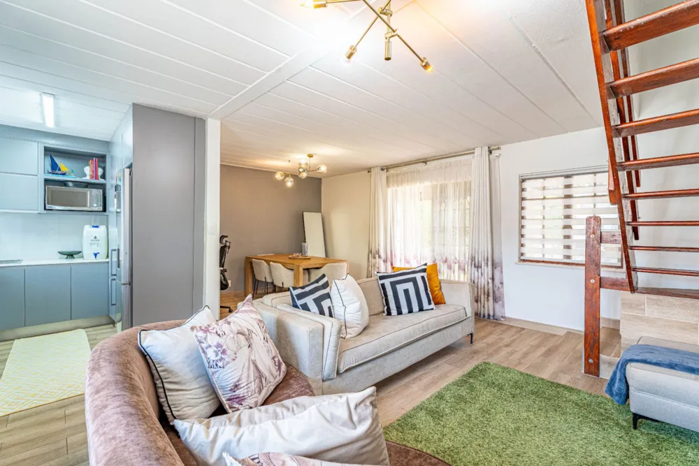 Townhouse sold in Halfway Gardens - MR1729955 Townhouse sold in Halfway Gardens - MR1729955