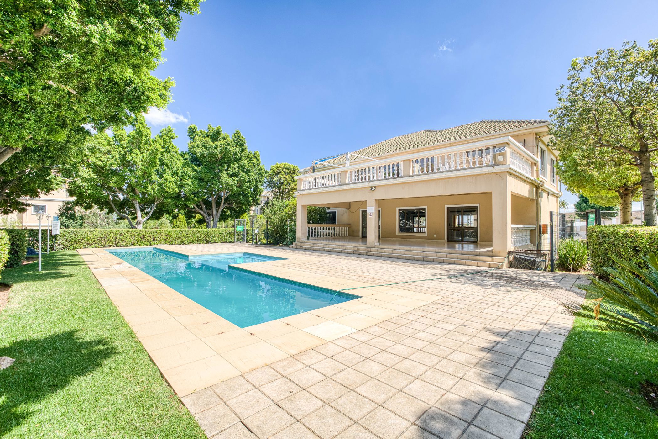 Apartment for sale in Erand Gardens - MR1730046