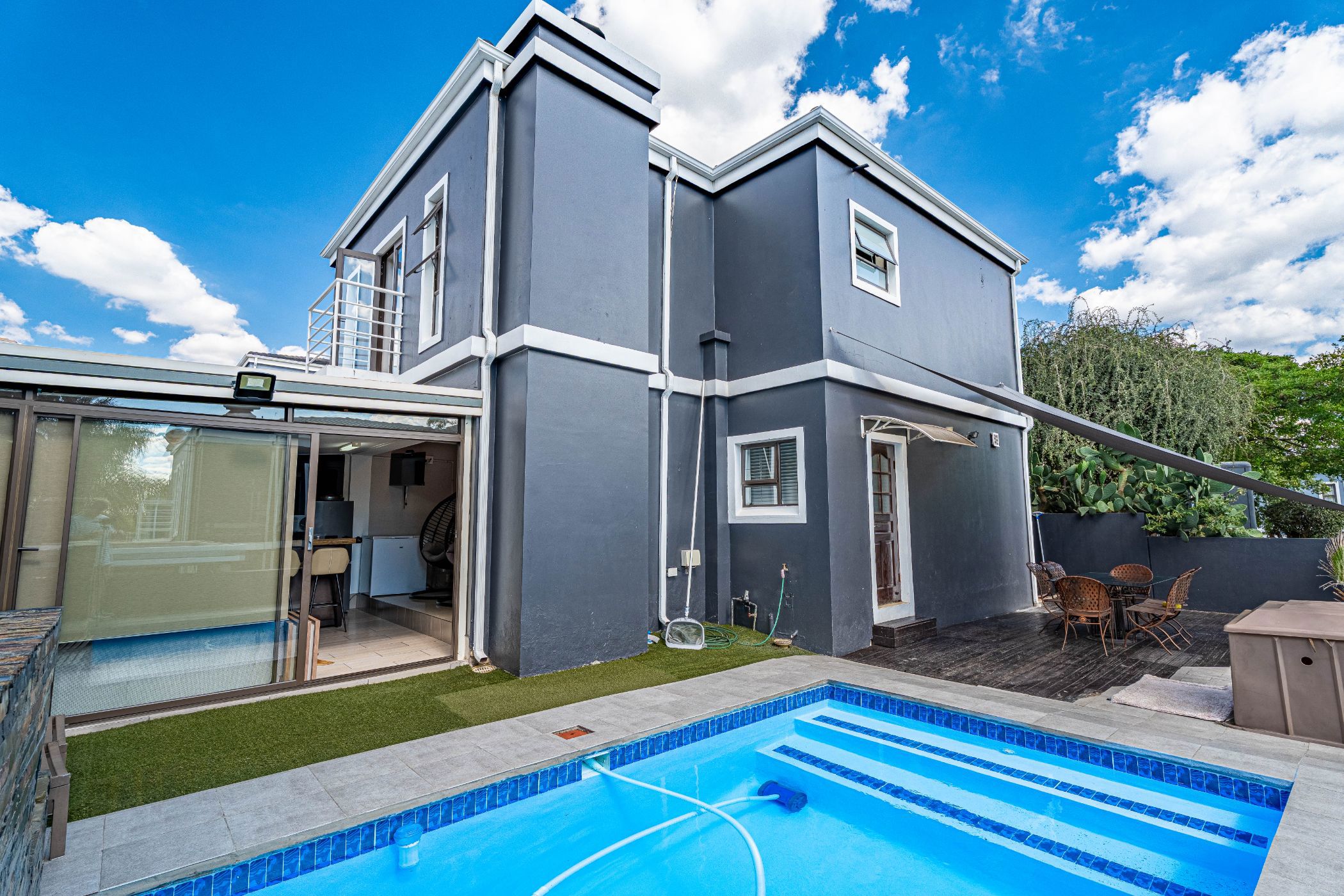 House for sale in Halfway Gardens - MR1731836