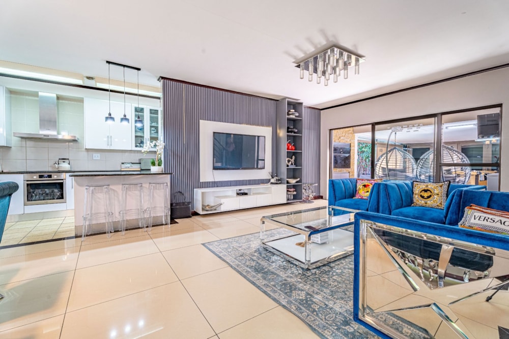 House for sale in Erand Gardens - MR1731836