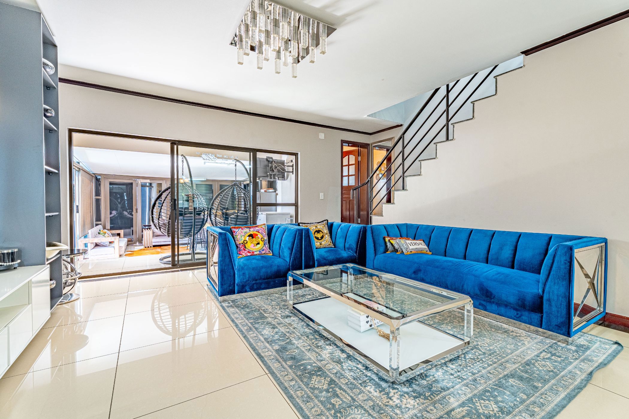 House for sale in Erand Gardens - MR1731836