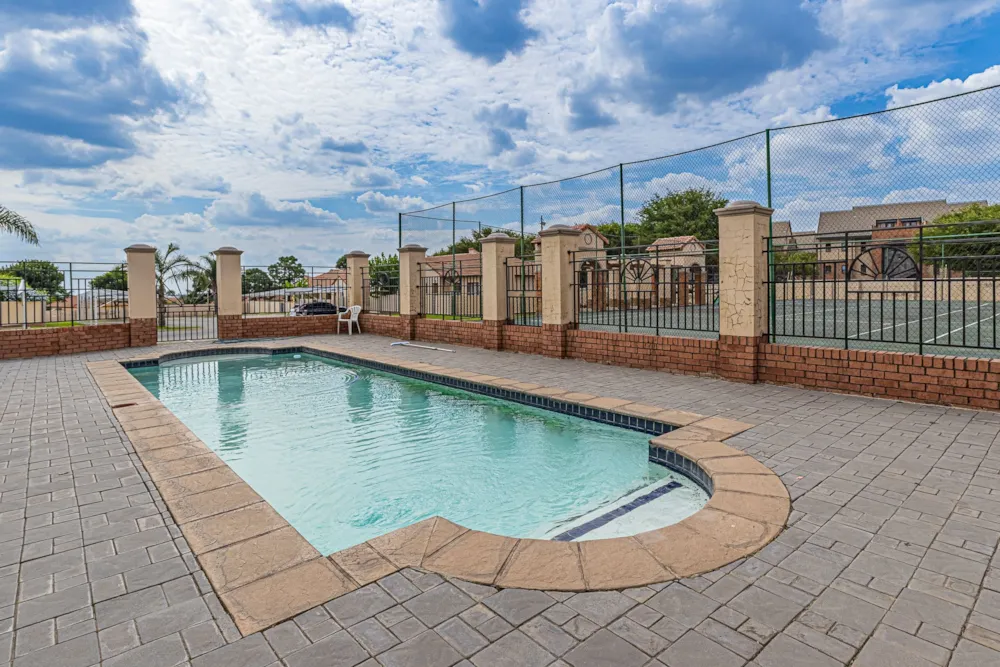 Apartment sold in Halfway Gardens - MR1731799 Apartment sold in Halfway Gardens - MR1731799