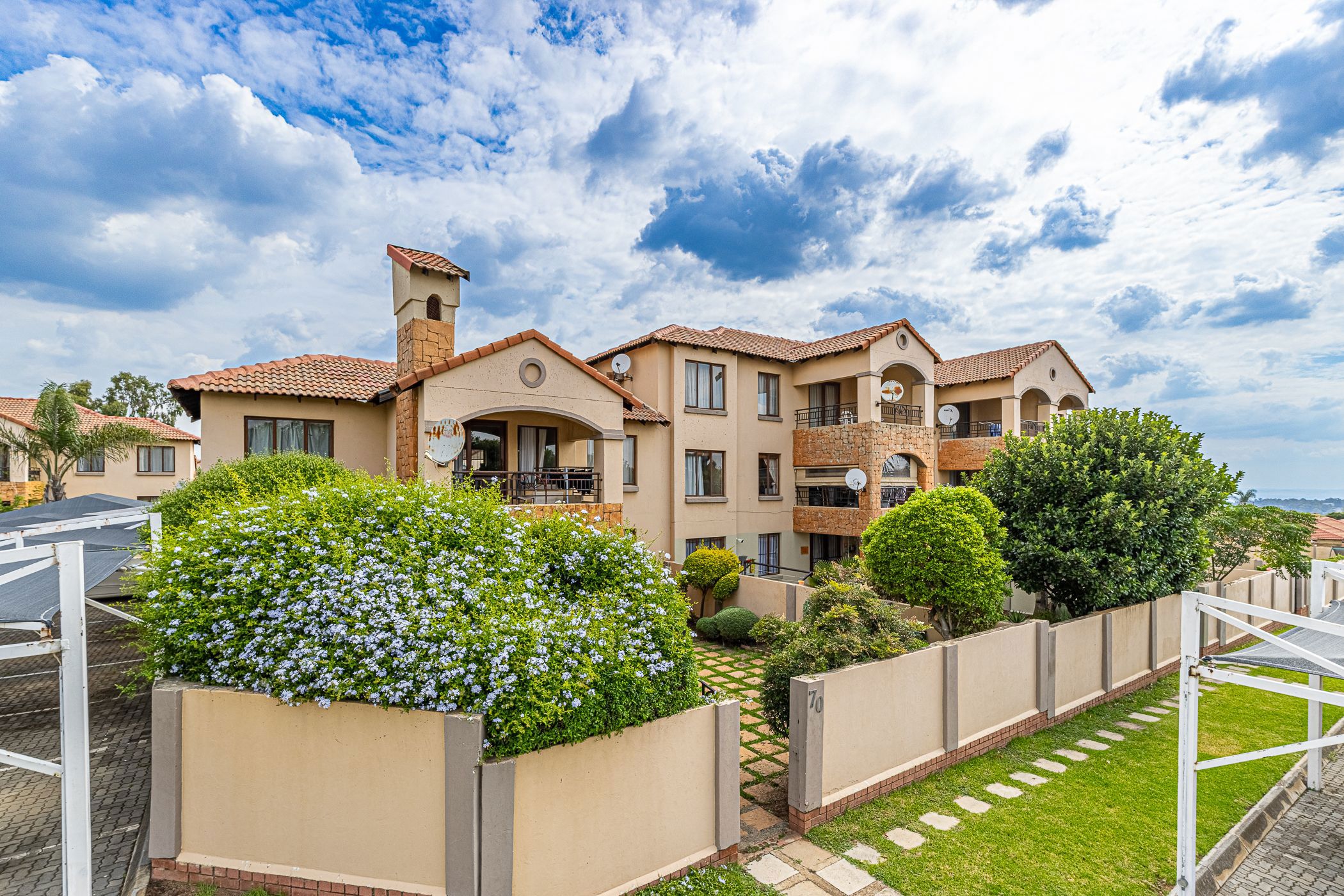 Apartment for sale in Halfway Gardens - MR1731799