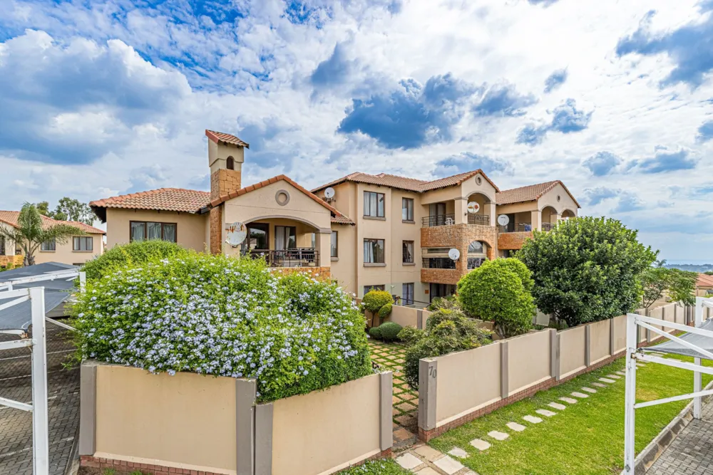 Apartment sold in Halfway Gardens - MR1731799 Apartment sold in Halfway Gardens - MR1731799
