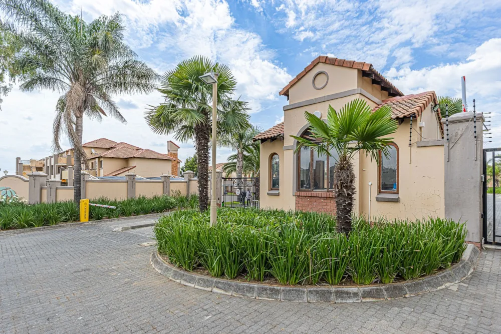 Apartment sold in Halfway Gardens - MR1731799 Apartment sold in Halfway Gardens - MR1731799