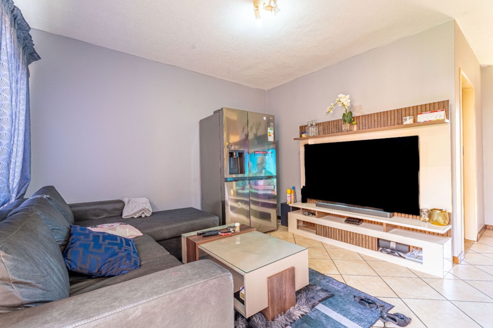 Apartment for sale in Erand Gardens - MR1730264